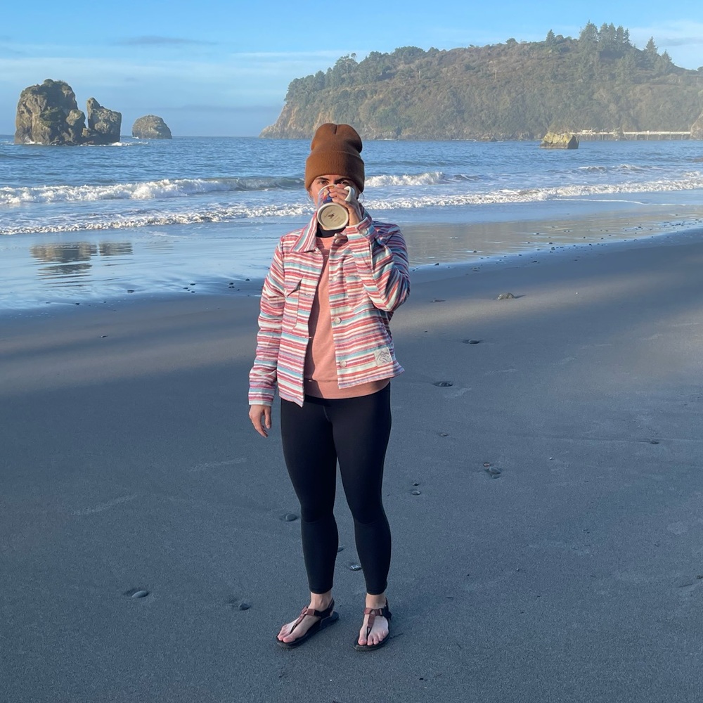 Meet your Posher, Alyson